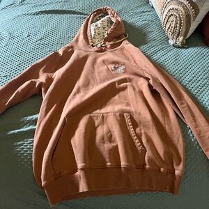 Pardon My Take Hoodie